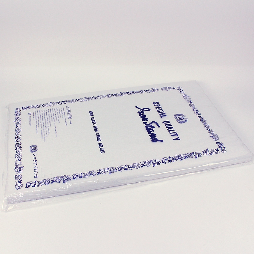厚口 アイロン台 36×60cm