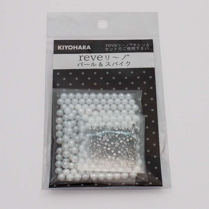 REVEリーノ パール 5mm 約170ケ入