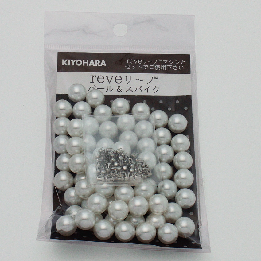 REVEリーノ パール 10mm 約70入