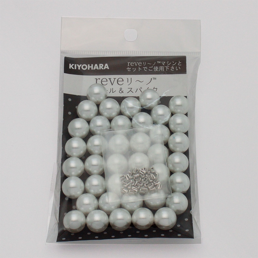 REVEリーノ パール 12mm 約40入