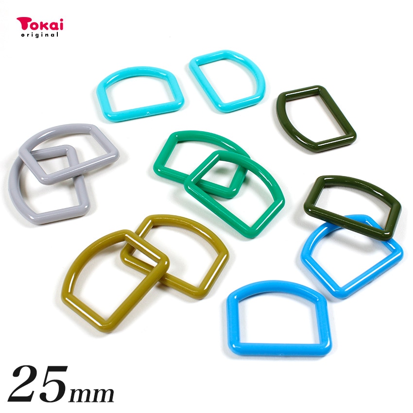 プラDカン 25mm2個入 4