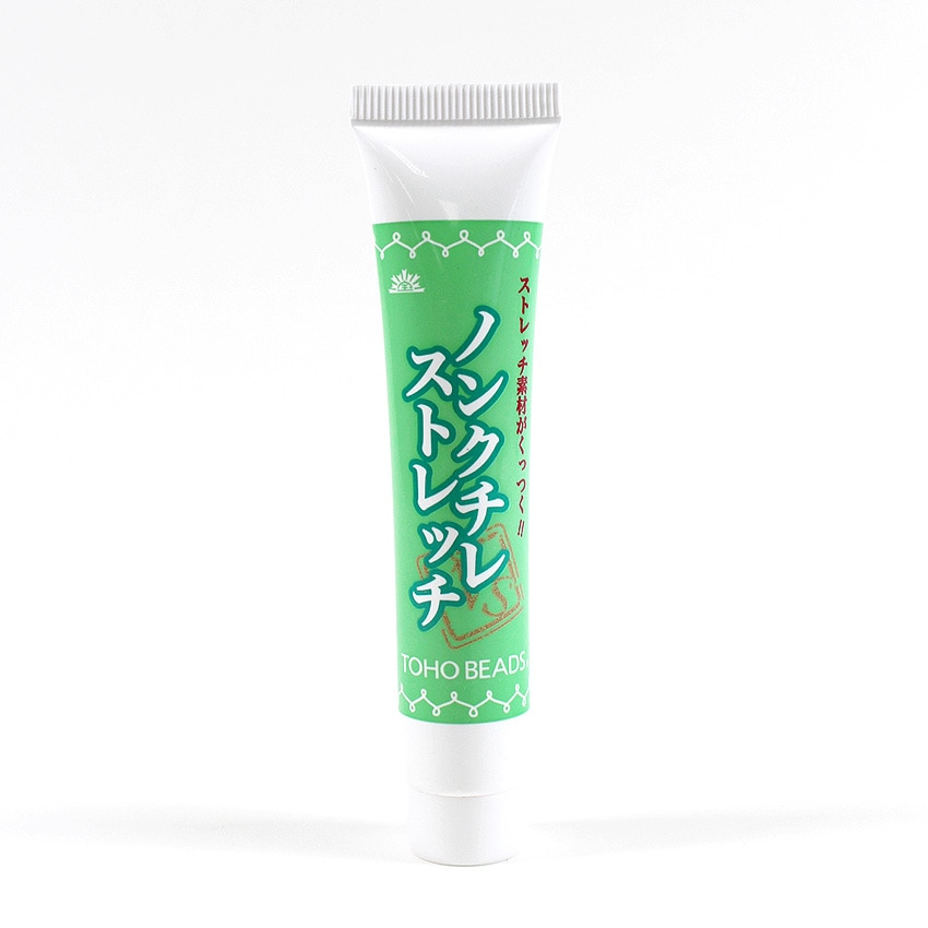 ストレッチボンド ノンクチレストレッチ 20g