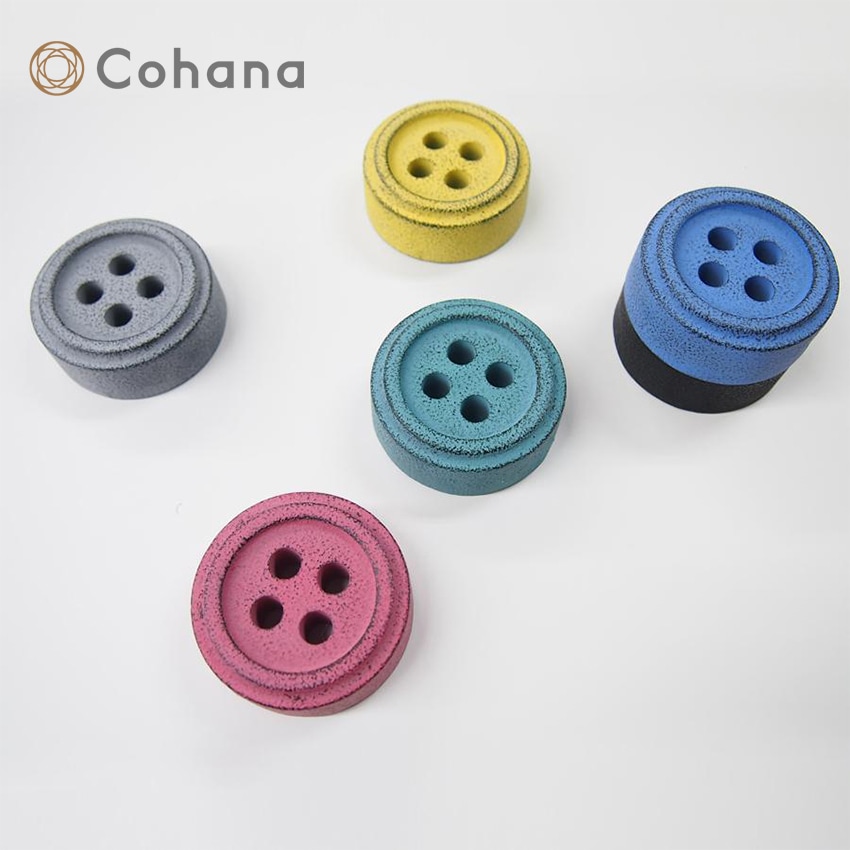 Cohana 南部鉄器の文ちん