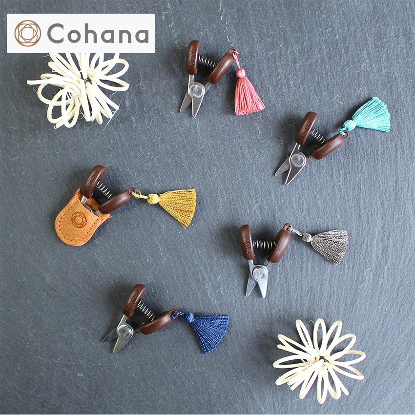 Cohana 関の豆ばさみ