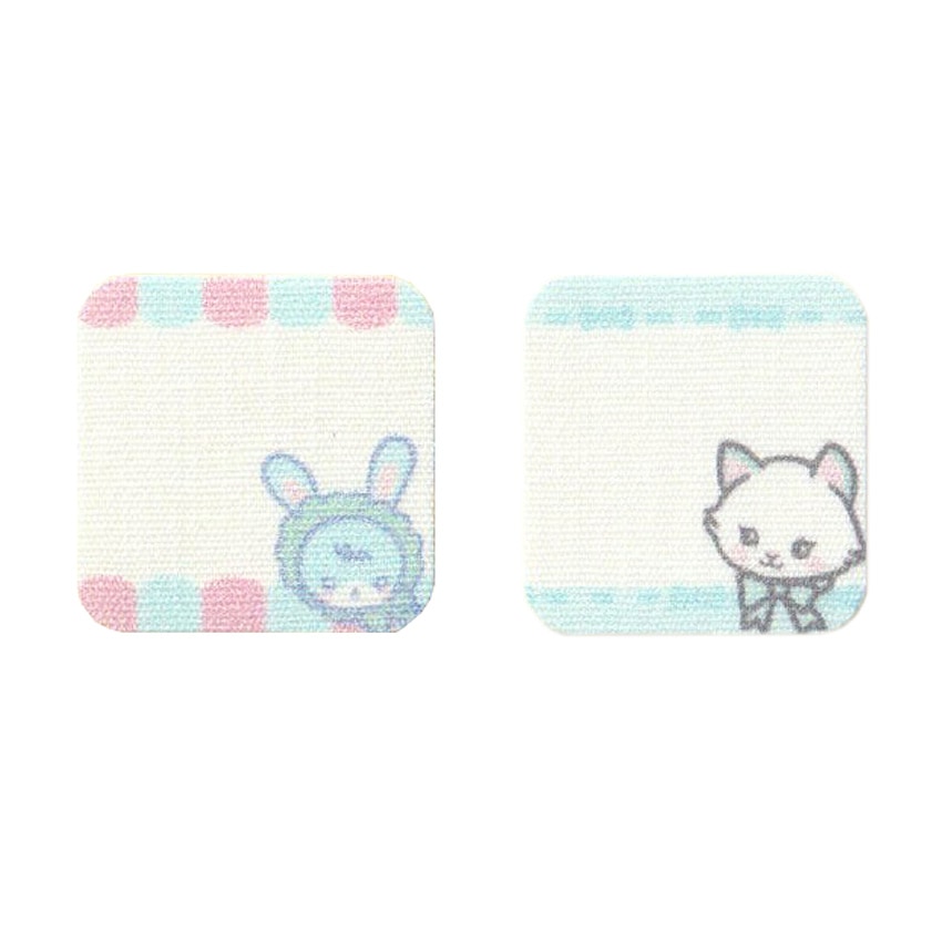 【お買い得品】クラシカルモダン ネームタグ