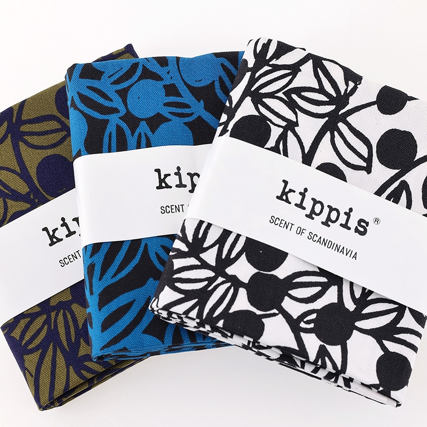 kippis ブルーベリー オックス 50cm カットクロス