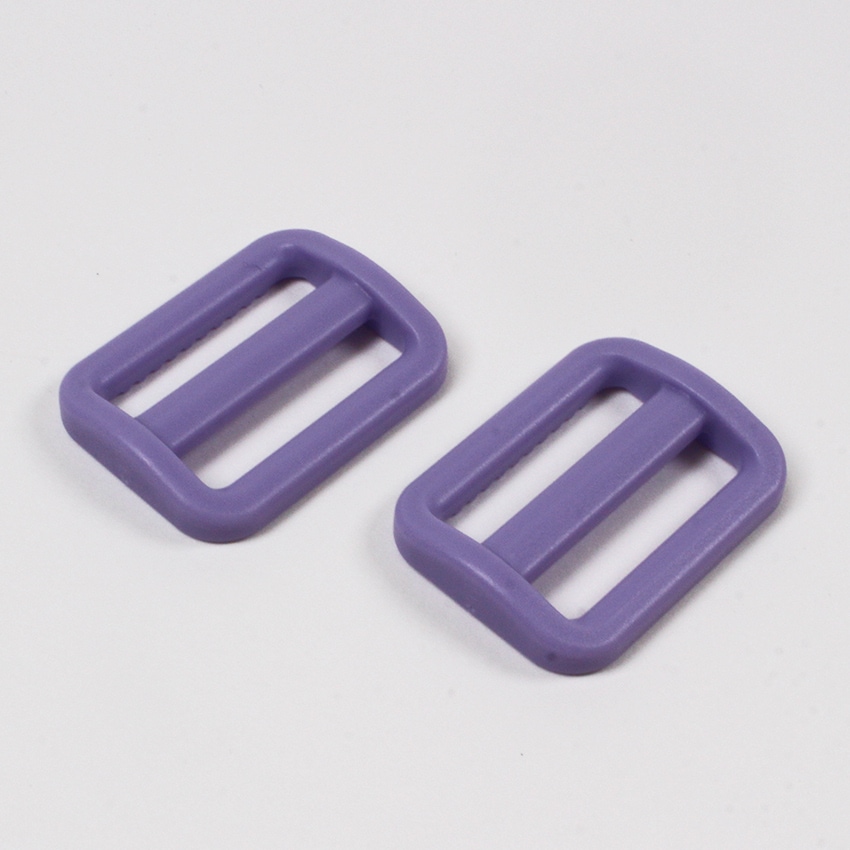 アジャスター 25mm ラベンダー