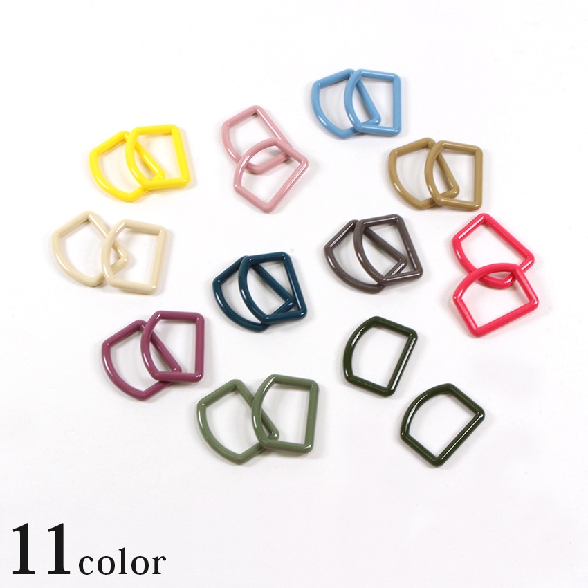 カラーDカン 25mm サンコッコー