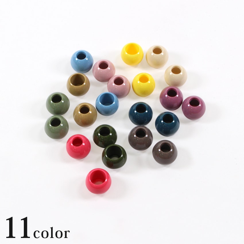 カラーループエンド サンコッコー