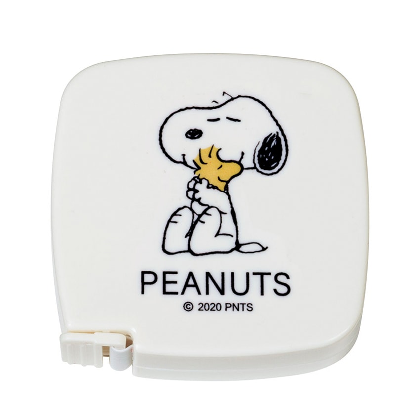 スヌーピー オートメジャー2m No.8642