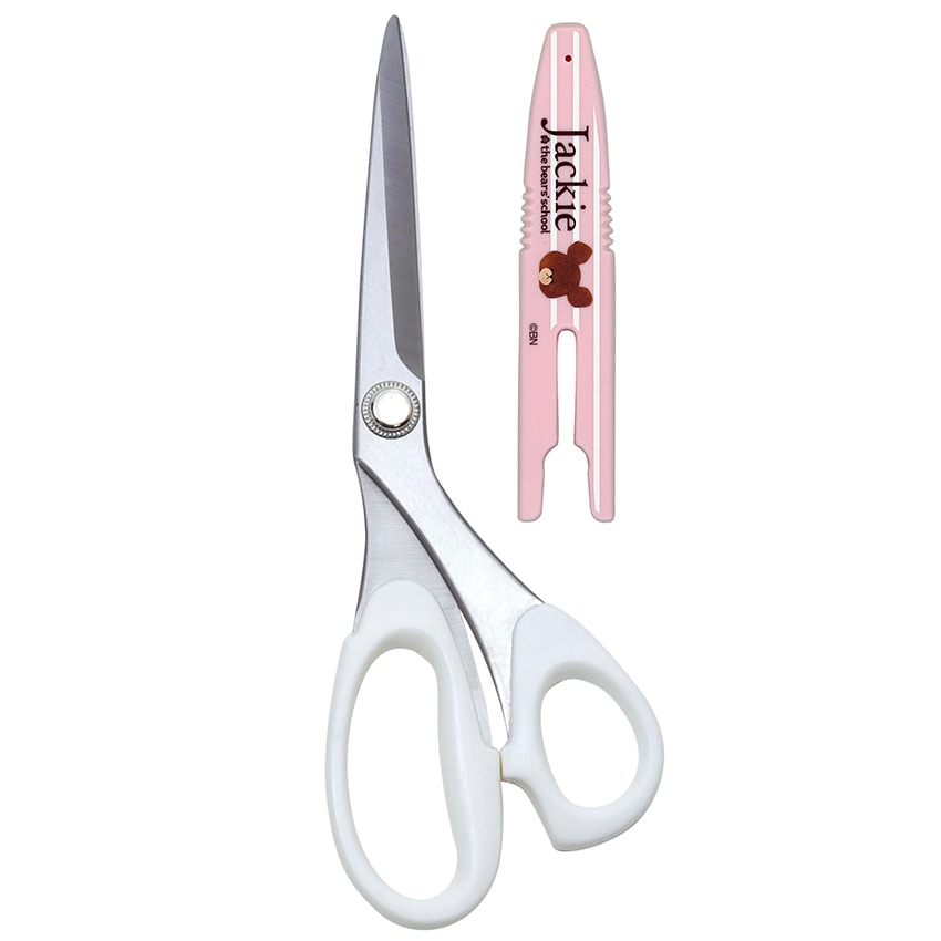 くまのがっこう 裁ちはさみ 20cm No.1711