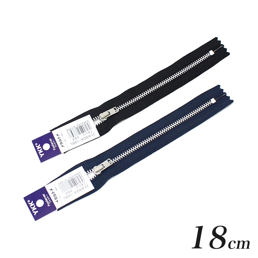 3YAN ミトラファスナー 18cm