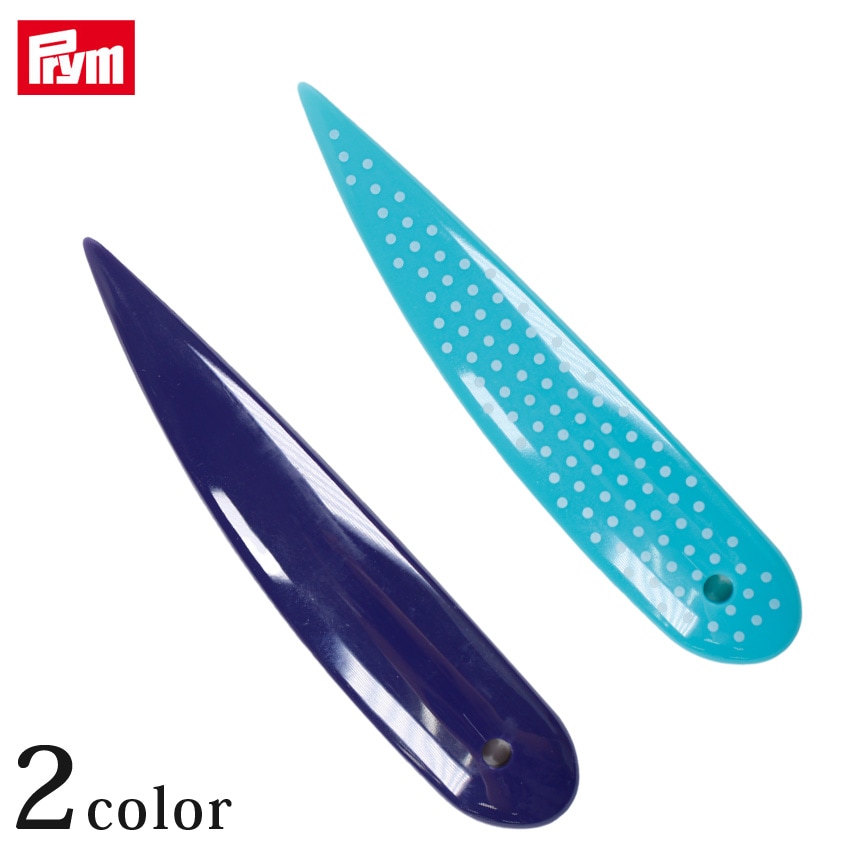 Prym プリム コーナー&エッジシェーパー 角出しへら