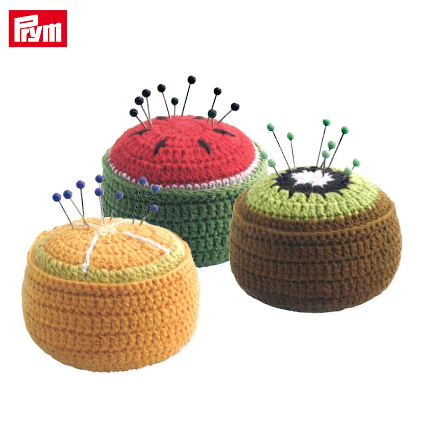 Prym プリム ウエイト ピンクッション