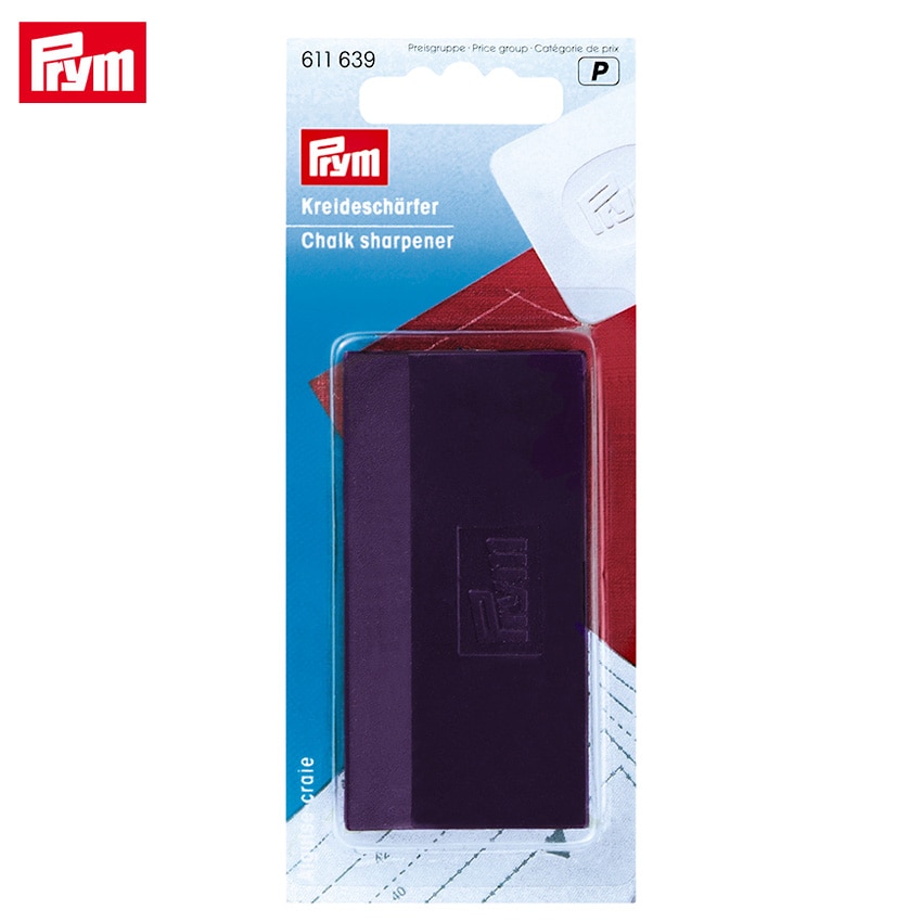 Prym プリム イージーチョークシャープナー