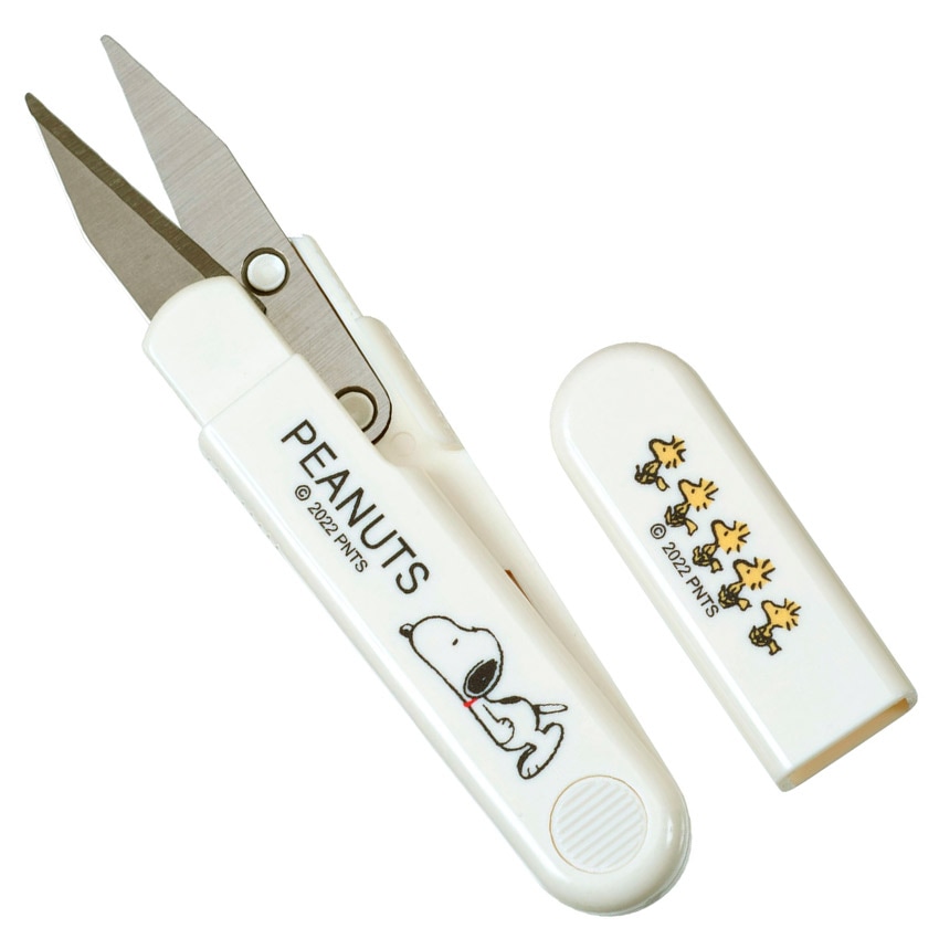 スヌーピー ハンディシザーズ 8648