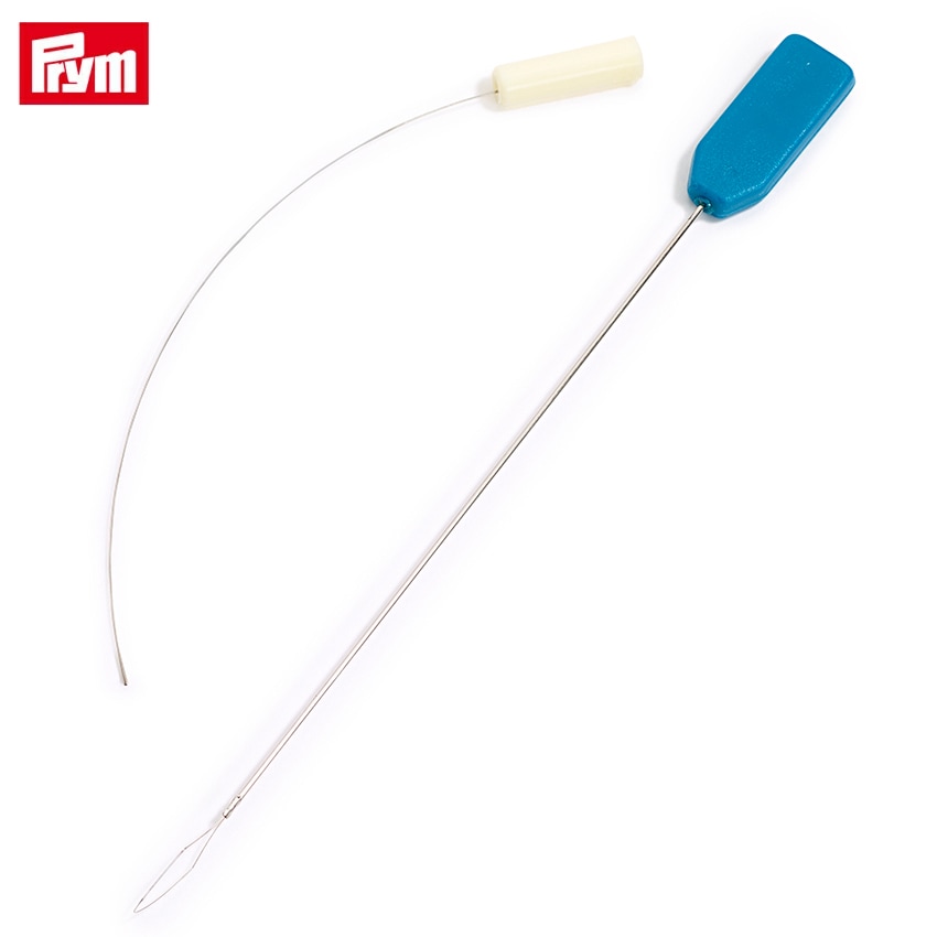 Prym プリム オーバーロック ミシン用 糸通し 2本セット