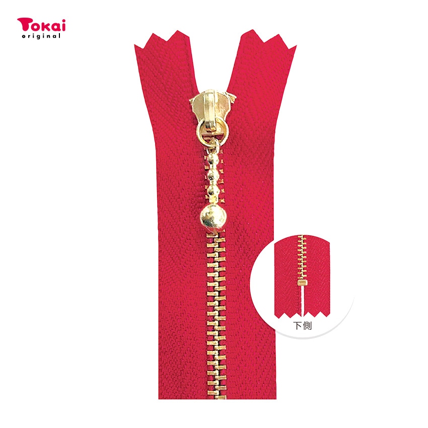 ファスナー 3MGC-40BL 40cm