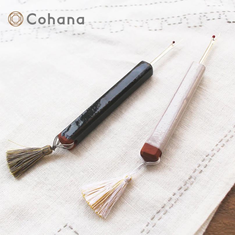 Cohana 淡路瓦のリッパー 