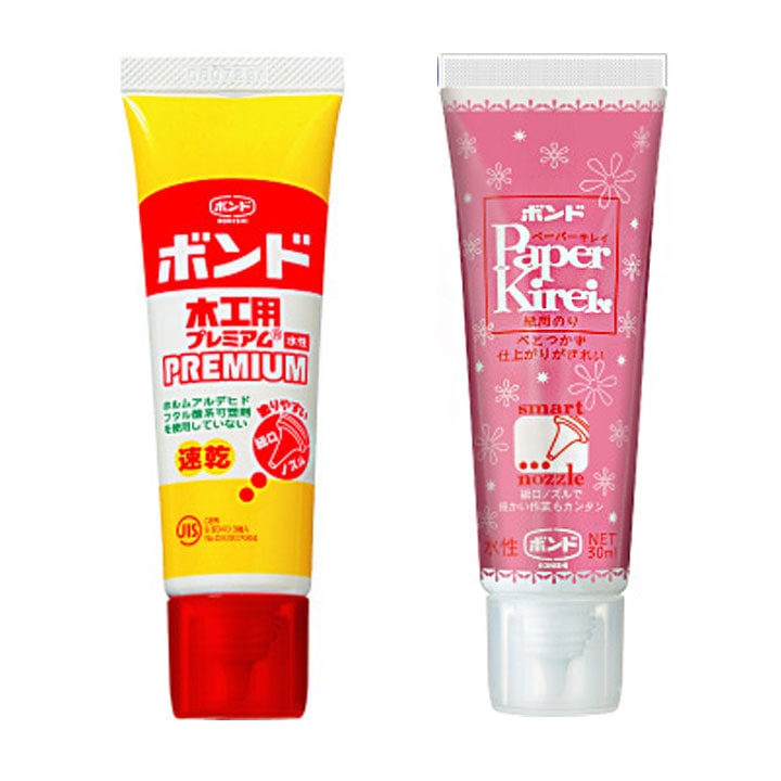 接着剤　コニシボンド スリムハンディパック　30ml