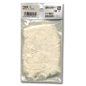 和調手芸　加賀ゆびぬき専用パーツ専用真綿