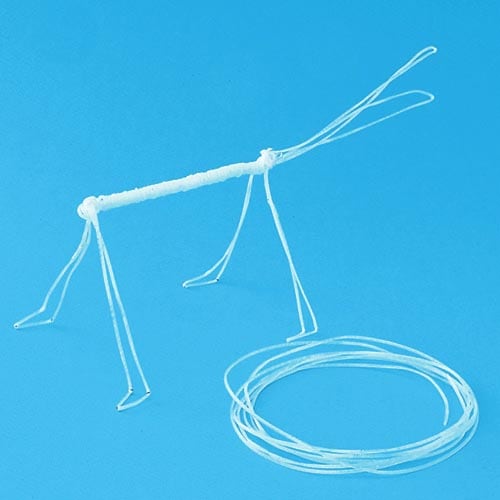 ハマナカ テクノロート(L) 2mm×5m