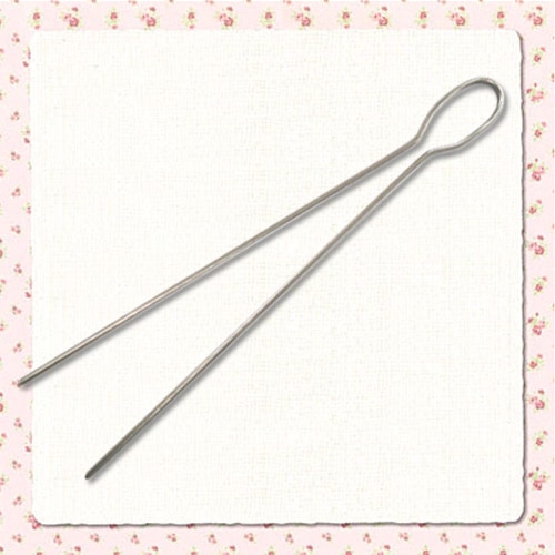 つまみ細工専用器具 ツマミッコ
