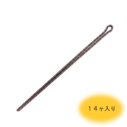 クラフト　副資材　バッグ・ポーチ材料　その他　じゃばらカードケース専用金具