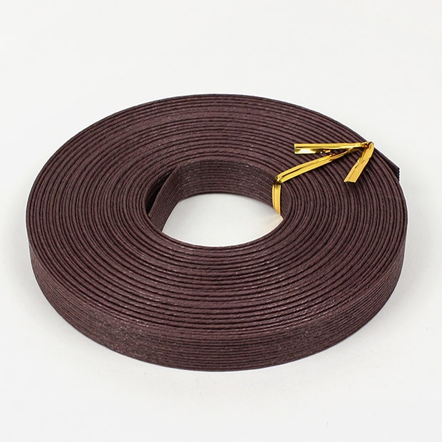 CraftCafe あみんぐテープ 【10m巻】 107 コーヒー