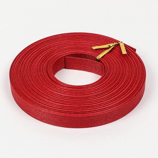 CraftCafe あみんぐテープ 【10m巻】 108 ダークレッド