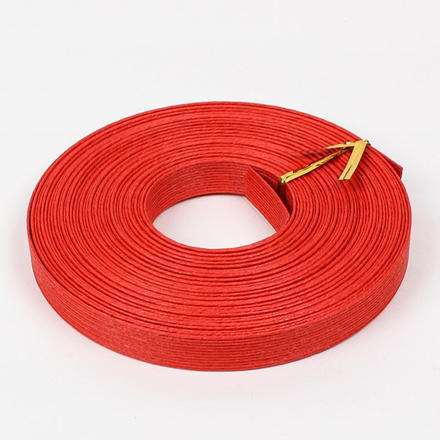 CraftCafe あみんぐテープ 【10m巻】 109 赤