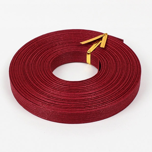 CraftCafe あみんぐテープ 【10m巻】 111 ワイン