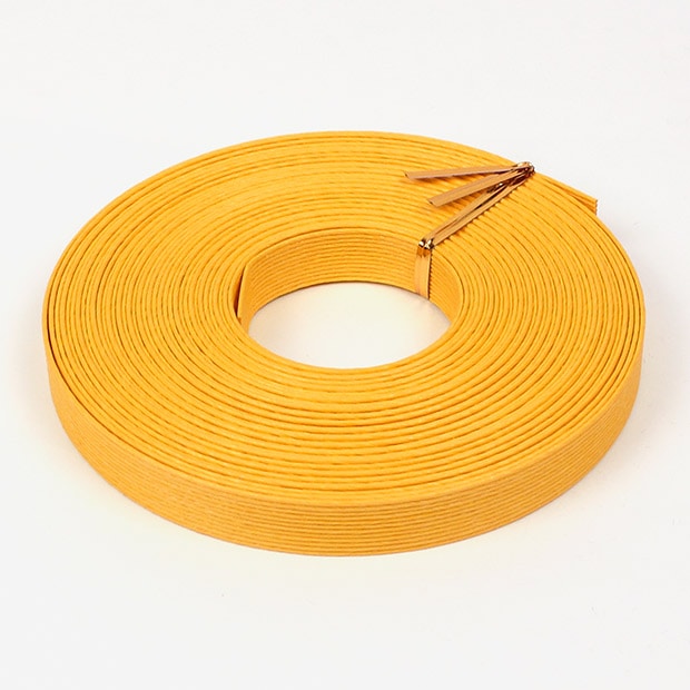 CraftCafe あみんぐテープ 【10m巻】 117 イエロー