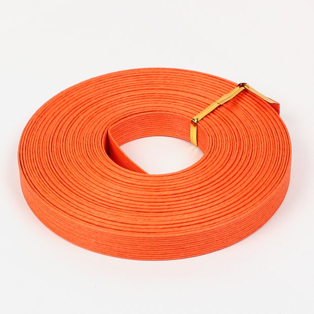 CraftCafe あみんぐテープ 【10m巻】 118 オレンジ