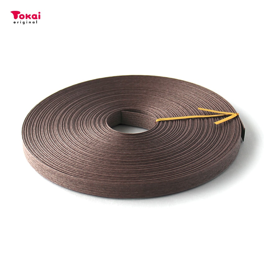 CraftCafe あみんぐテープ 【30m巻】 307 コーヒー