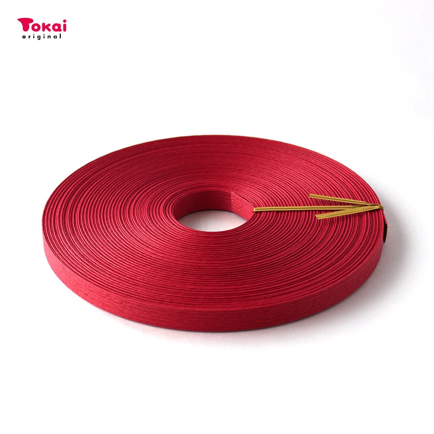 CraftCafe あみんぐテープ 【30m巻】 308 ダークレッド