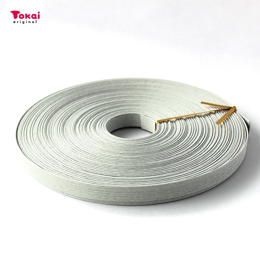 CraftCafe あみんぐテープ 【30m巻】 323 グレー