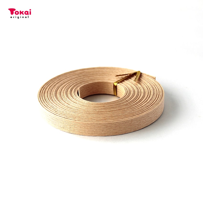 CraftCafe あみんぐテープ 【10m巻】 126 あんず