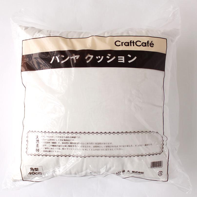CraftCafe 角パンヤ 40cm
