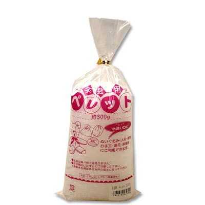 手芸用ペレット 300g
