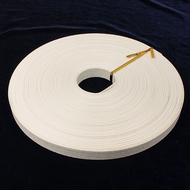 CraftCafe あみんぐテープ 【30m巻】 302 白