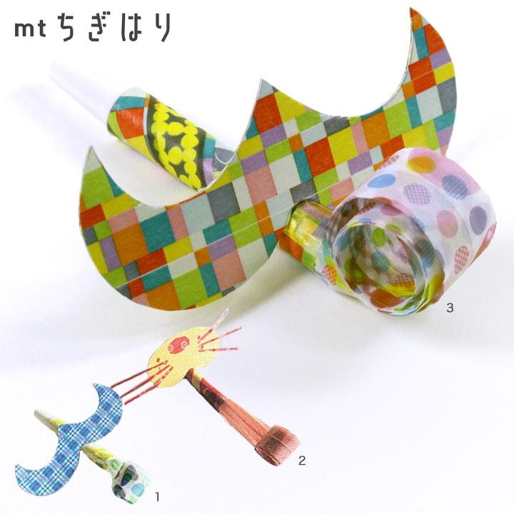 mt ピロピロキット