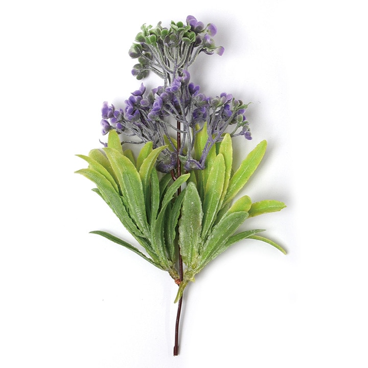 エルベール グリーンピック NR-184 フェイクグリーン ミニチュア細工