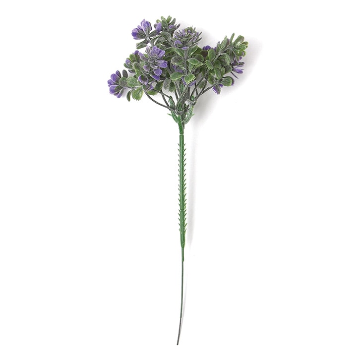 エルベール グリーンピック NR-190 フェイクグリーン ミニチュア細工