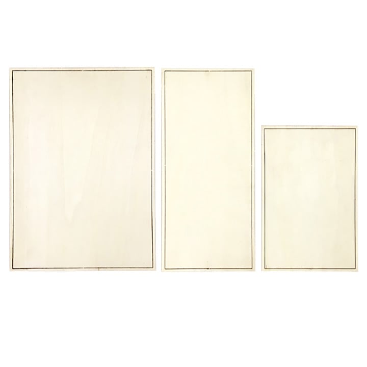 【お買い得品】エルベール ミニチュアベース 大 NRFB-28木製 壁と床