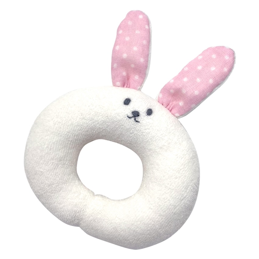 me-in beby うさぎのにぎにぎキット MAIM-244