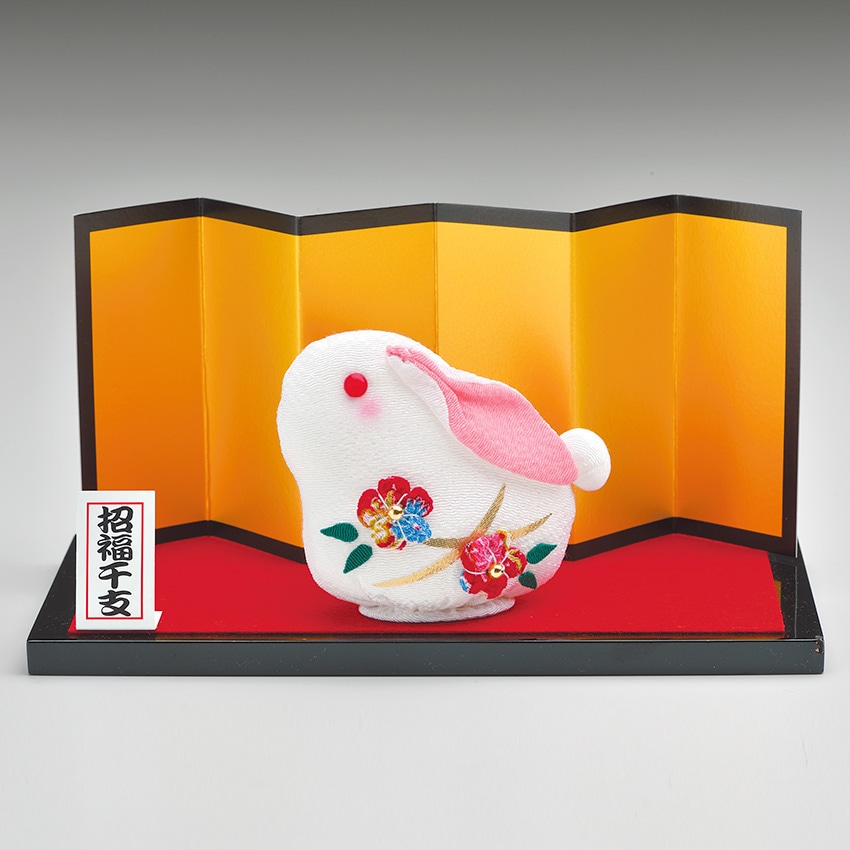 特集,お正月特集 ,干支アイテム,卯年 | 手芸用品の卸売りサイト