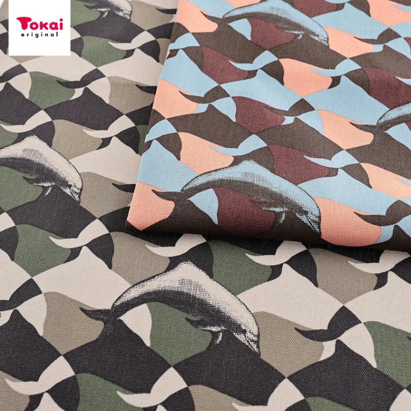 nowartt Small&little オックス 50cm単位