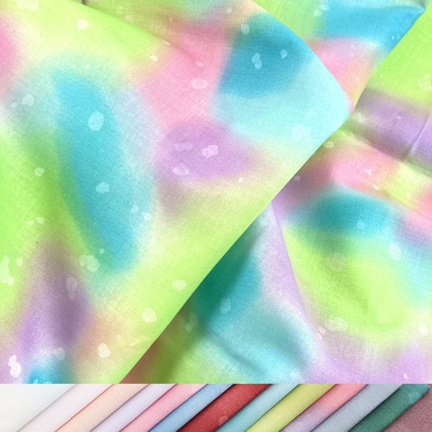 【お買い得品】マーブルPallette シーチング 50cm単位