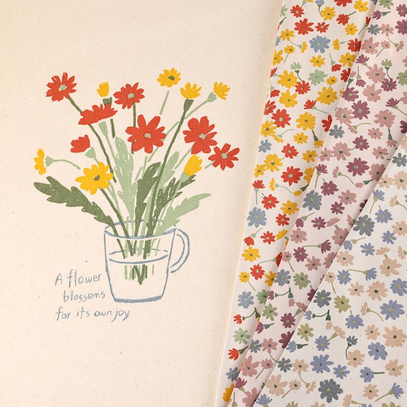 Choa emotional パネルオックス B (カットクロス)